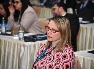 Bakıda “İslamofobiya diqqət mərkəzində” mövzusunda beynəlxalq konfrans keçirilir