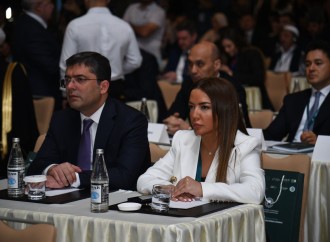 Bakıda “İslamofobiya diqqət mərkəzində” mövzusunda beynəlxalq konfrans keçirilir