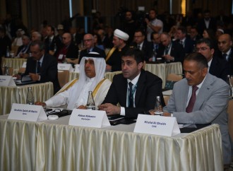 Bakıda “İslamofobiya diqqət mərkəzində” mövzusunda beynəlxalq konfrans keçirilir