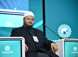 Bakıda “İslamofobiya diqqət mərkəzində” mövzusunda beynəlxalq konfrans keçirilir