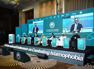 Bakıda “İslamofobiya diqqət mərkəzində” mövzusunda beynəlxalq konfrans keçirilir