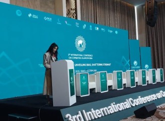 Bakıda “İslamofobiya: Qərəzin ifşası, stiqmaların dağıdılması” mövzusunda beynəlxalq konfransın ikinci günü start götürüb