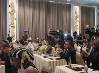 Bakıda “İslamofobiya: Qərəzin ifşası, stiqmaların dağıdılması” mövzusunda beynəlxalq konfransın ikinci günü start götürüb
