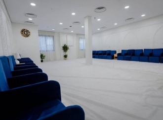Həcc mövsümündə zəvvarlar üçün yeni layihələr: Yaşıl sahələr, ağıllı sistemlər və sürətli nəqliyyat