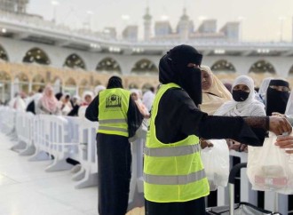 Həcc mövsümündə zəvvarlar üçün yeni layihələr: Yaşıl sahələr, ağıllı sistemlər və sürətli nəqliyyat