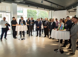MÜSİAD Azərbaycan üzvlərinin II BirVəBərabər adlı networking görüşü keçirilib
