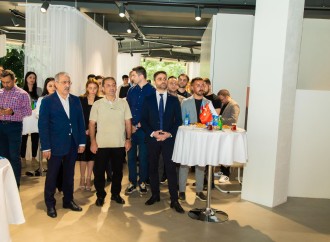 MÜSİAD Azərbaycan üzvlərinin II BirVəBərabər adlı networking görüşü keçirilib