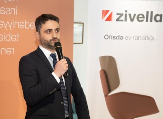MÜSİAD Azərbaycan üzvlərinin II BirVəBərabər adlı networking görüşü keçirilib