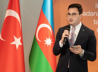 MÜSİAD Azərbaycan üzvlərinin II BirVəBərabər adlı networking görüşü keçirilib