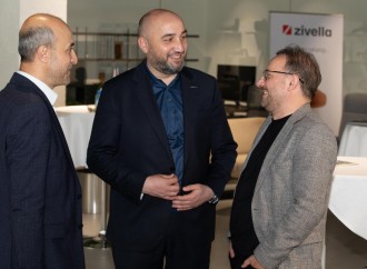 MÜSİAD Azərbaycan üzvlərinin II BirVəBərabər adlı networking görüşü keçirilib