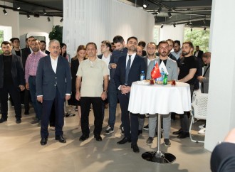 MÜSİAD Azərbaycan üzvlərinin II BirVəBərabər adlı networking görüşü keçirilib