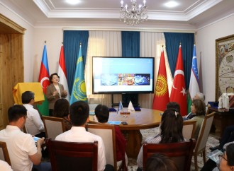 Səmərqənddə Türk İrsi Mərkəzinin açılışı – Türk dünyasında akademik və mədəni əməkdaşlığın inkişafında yeni bir mərhələ