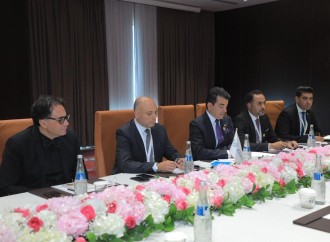 Türk Mədəniyyəti və İrsi Fondu ilə ISESCO arasındakı əməkdaşlıq güclənir