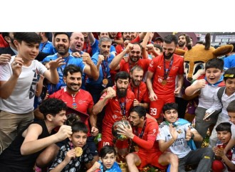 Birinci vitse-prezident Mehriban Əliyeva Azərbaycan minifutbol millisinin dünya çempionu olması münasibətilə paylaşım edib