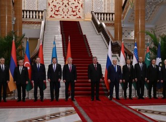 Baş nazir Əli Əsədov MDB hökumət başçıları şurasının görüşündə iştirak edib