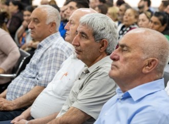 Məhkəmədə Azərbaycanın vaxtilə işğal altında olan ərazilərində “parad” üçün silahların Ermənistandan gətirildiyi etiraf edilib