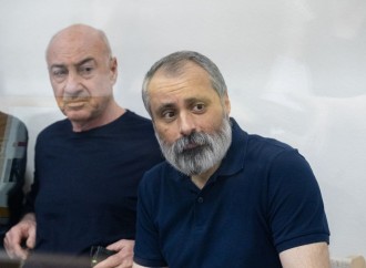 Məhkəmədə Azərbaycanın vaxtilə işğal altında olan ərazilərində “parad” üçün silahların Ermənistandan gətirildiyi etiraf edilib