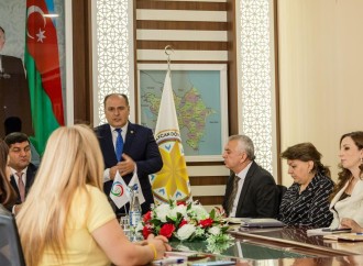 Quba 1 saylı Mediasiya Təşkilatı və ADPU-nun Quba Filialı arasında Əməkdaşlıq Memorandumu imzalanıb