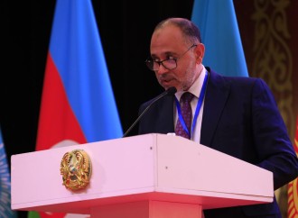 Türküstanda Türk Mədəniyyəti və İrsi Fondu “Türk Dünyasının Memarları və Bərpaçıları” II Beynəlxalq Simpoziumu Keçirilib