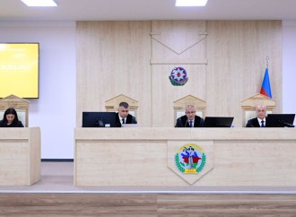 Vardanyanın məhkəməsində zərərçəkmiş şəxslər və onların hüquqi varisləri ifadə veriblər