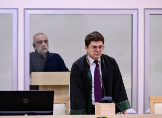 Vardanyanın məhkəməsində zərərçəkmiş şəxslər və onların hüquqi varisləri ifadə veriblər