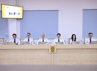 Vardanyanın məhkəməsində zərərçəkmiş şəxslər və onların hüquqi varisləri ifadə veriblər