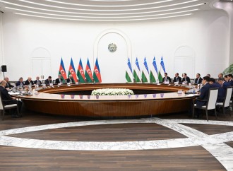 Daşkənddə Azərbaycan və Özbəkistan Baş nazirlərinin görüşü keçirilib