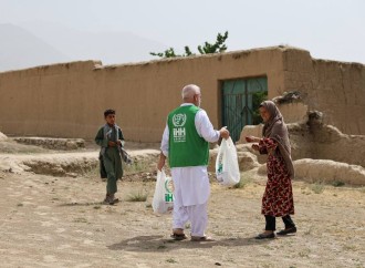 İHH Qurban Bayramı çərçivəsində 60 ölkəyə qurban paylayıb