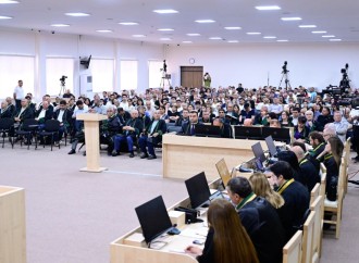 Məhkəmədə Azərbaycanın vaxtilə işğal altında olan ərazilərində mina basdırılması ilə bağlı yeni faktlar açıqlanıb
