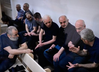 Məhkəmədə Azərbaycanın vaxtilə işğal altında olan ərazilərində mina basdırılması ilə bağlı yeni faktlar açıqlanıb