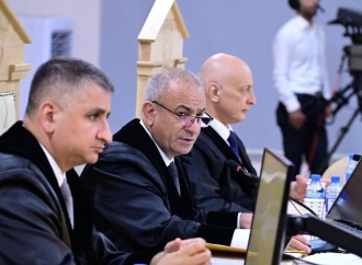 Məhkəmədə Azərbaycanın vaxtilə işğal altında olan ərazilərində mina basdırılması ilə bağlı yeni faktlar açıqlanıb