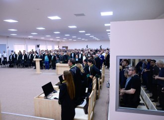 Məhkəmədə Azərbaycanın vaxtilə işğal altında olan ərazilərində mina basdırılması ilə bağlı yeni faktlar açıqlanıb