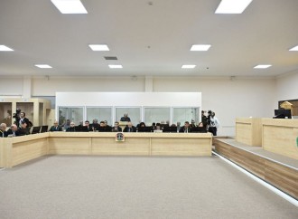 Silahları Ermənistan silahlı qüvvələrindən onların tərkib hissəsi kimi alırdıq – Levon Mnatsakanyan (Məhkəmə)
