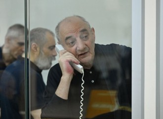 Silahları Ermənistan silahlı qüvvələrindən onların tərkib hissəsi kimi alırdıq – Levon Mnatsakanyan (Məhkəmə)