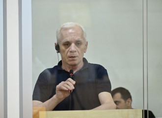 Silahları Ermənistan silahlı qüvvələrindən onların tərkib hissəsi kimi alırdıq – Levon Mnatsakanyan (Məhkəmə)