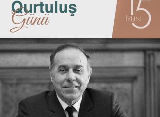 Birinci vitse-prezident Mehriban Əliyeva Milli Qurtuluş Günü münasibətilə paylaşım edib