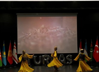 Ankarada Türk Dövlətləri Assambleyasının simulyasiya seminarı işə başlayıb