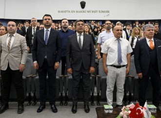Ankarada Türk Dövlətləri Assambleyasının simulyasiya seminarı işə başlayıb