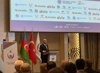 AZTÜRKBİR təşkilatçılığı ilə Bakıda türkiyəli tələbələr üçün məzuniyyət proqramı keçirilib