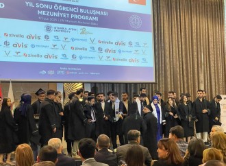 AZTÜRKBİR təşkilatçılığı ilə Bakıda türkiyəli tələbələr üçün məzuniyyət proqramı keçirilib