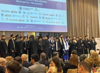 AZTÜRKBİR təşkilatçılığı ilə Bakıda türkiyəli tələbələr üçün məzuniyyət proqramı keçirilib