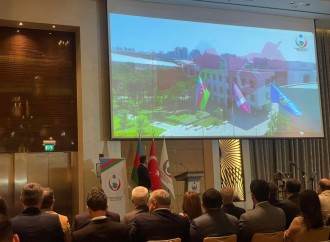 AZTÜRKBİR təşkilatçılığı ilə Bakıda türkiyəli tələbələr üçün məzuniyyət proqramı keçirilib