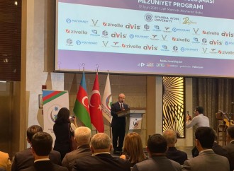 AZTÜRKBİR təşkilatçılığı ilə Bakıda türkiyəli tələbələr üçün məzuniyyət proqramı keçirilib