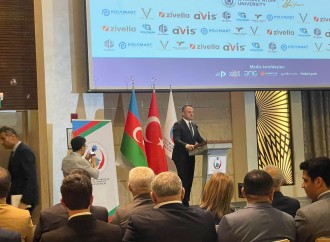 AZTÜRKBİR təşkilatçılığı ilə Bakıda türkiyəli tələbələr üçün məzuniyyət proqramı keçirilib