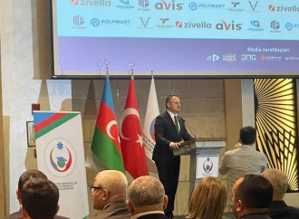 AZTÜRKBİR təşkilatçılığı ilə Bakıda türkiyəli tələbələr üçün məzuniyyət proqramı keçirilib