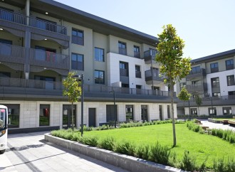 Prezident İlham Əliyev və Prezident Rəcəb Tayyib Ərdoğan Kahramanmaraşda “Azərbaycan” məhəlləsinin açılış mərasimində iştirak edirlər