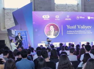 Bakıda Gənclərin Süni İntellekt Forumu keçirilib