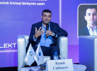 Bakıda Gənclərin Süni İntellekt Forumu keçirilib