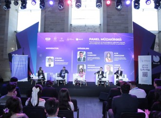 Bakıda Gənclərin Süni İntellekt Forumu keçirilib
