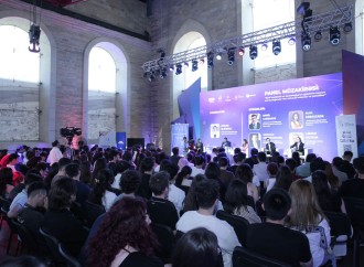Bakıda Gənclərin Süni İntellekt Forumu keçirilib